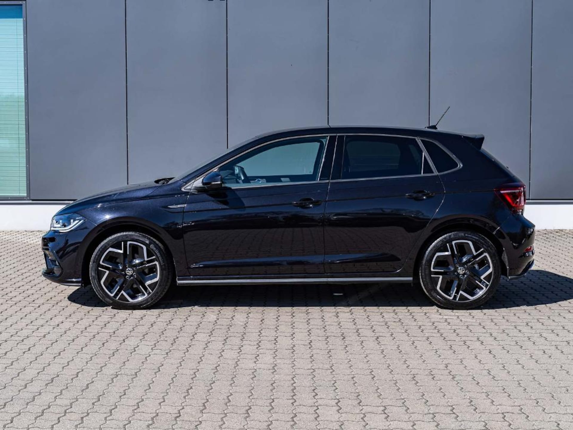 Volkswagen Polo R-Line