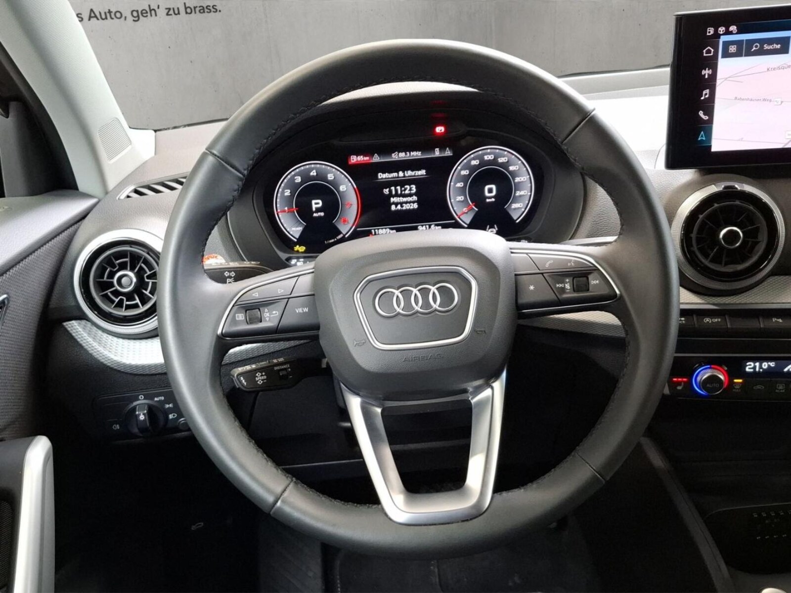 Audi Q2 – Bild 11