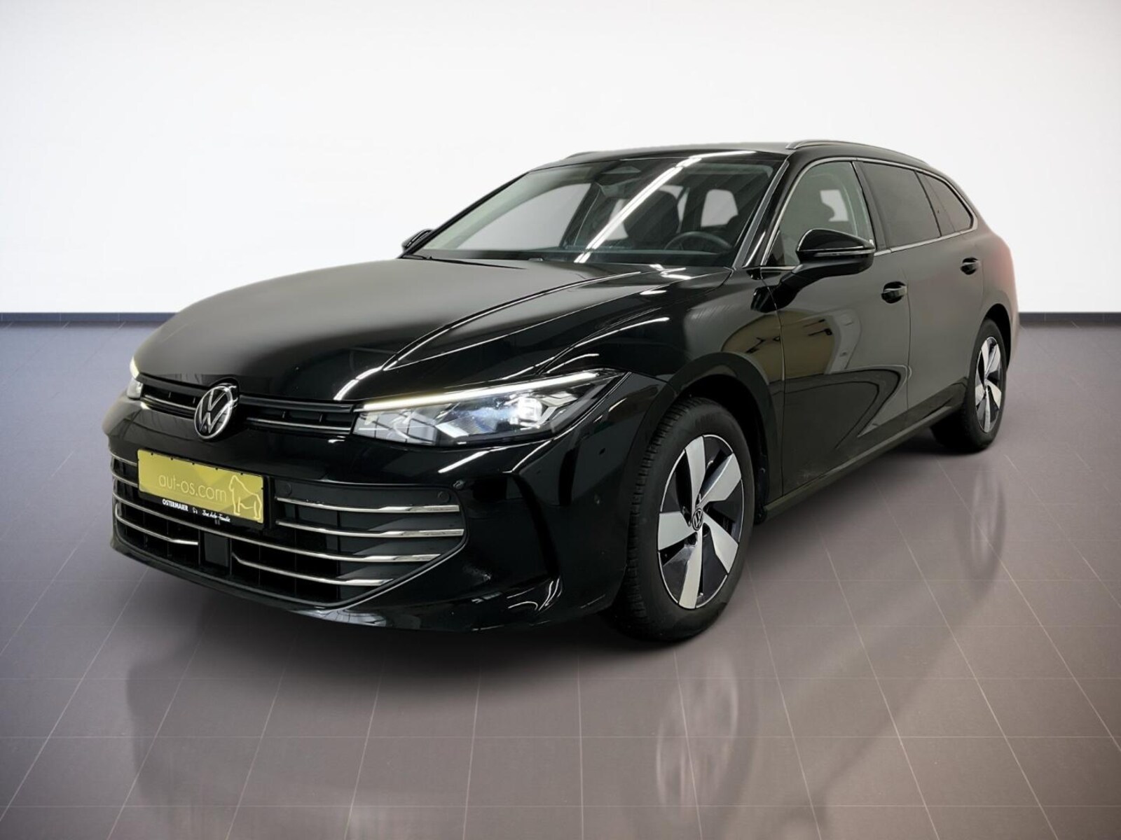 Volkswagen Passat – Bild 2