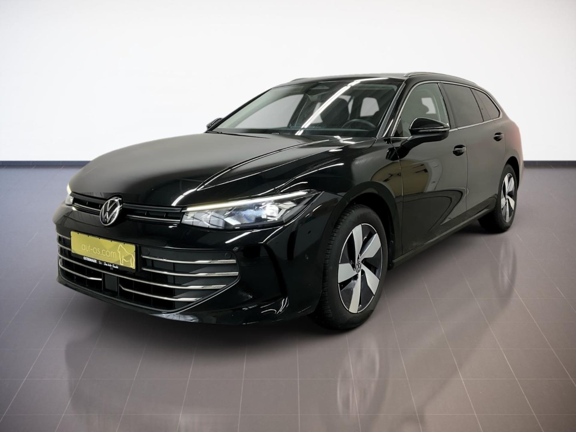Volkswagen Passat Business