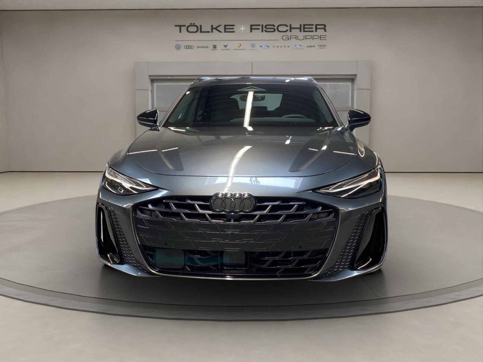 Audi A6 Avant – Bild 3
