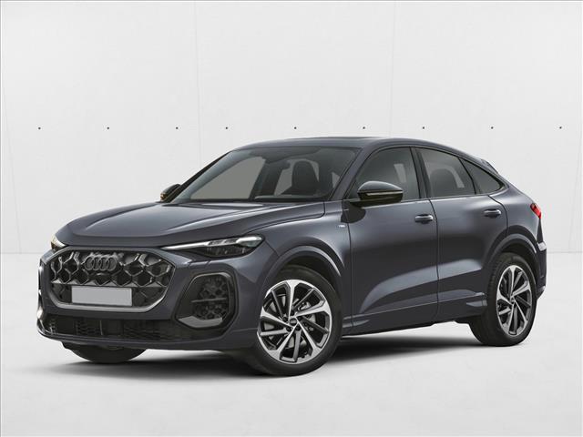 2025 Audi Q5 Sportback Premium quattro's photo