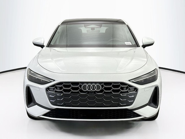 2025 Audi A5 Sedan