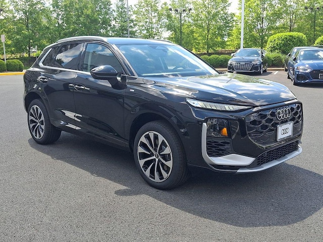 2026 Audi Q3 SUV