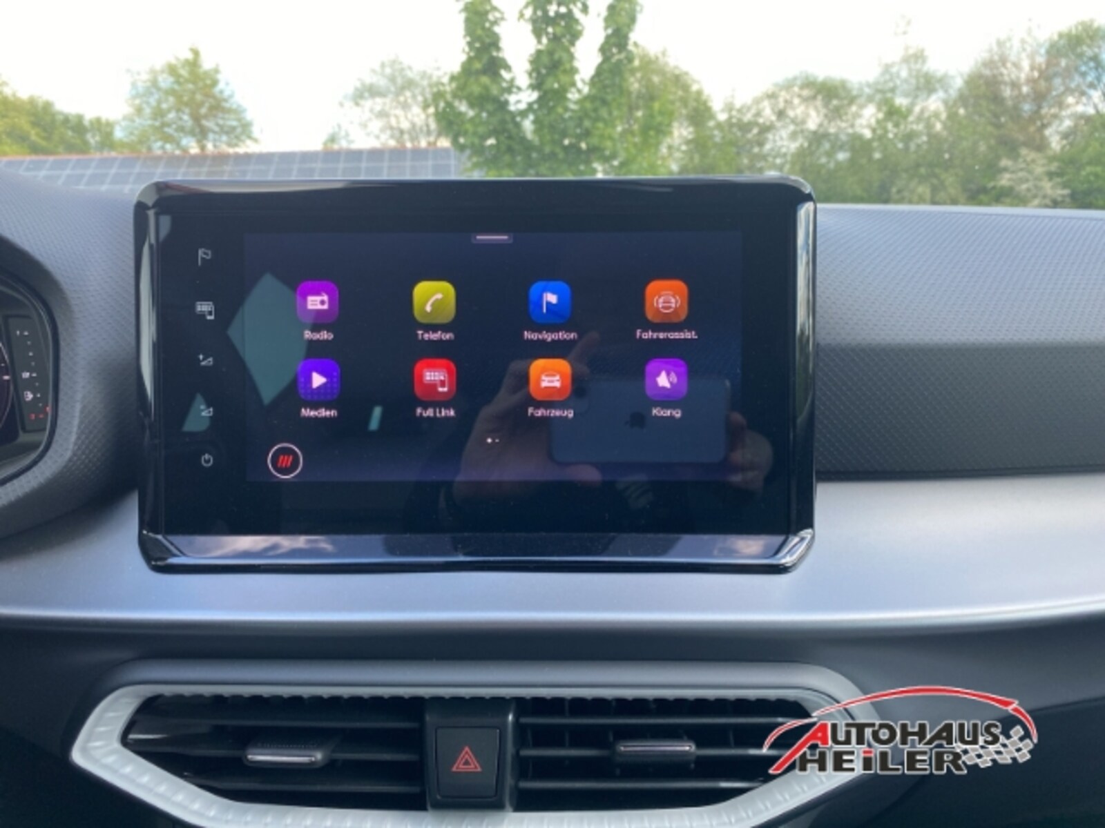 SEAT Arona – Bild 14