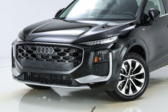 2026 Audi Q3 SUV