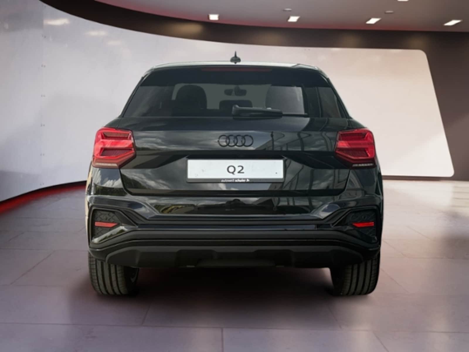 Audi Q2 – Bild 5