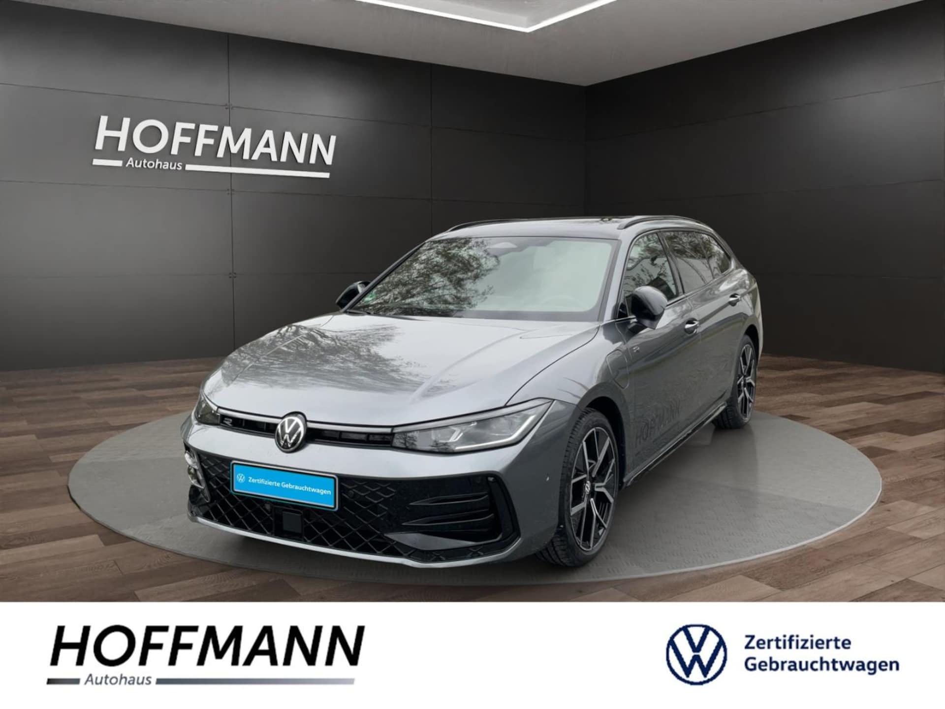 Volkswagen Passat R-Line
