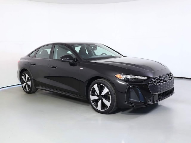 2026 Audi A5 Sedan