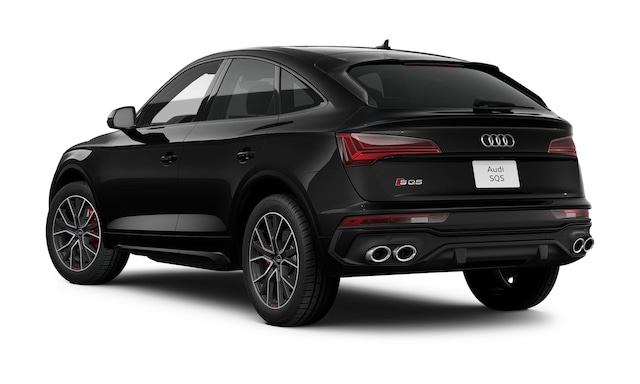 2023 Audi SQ5 Sportback