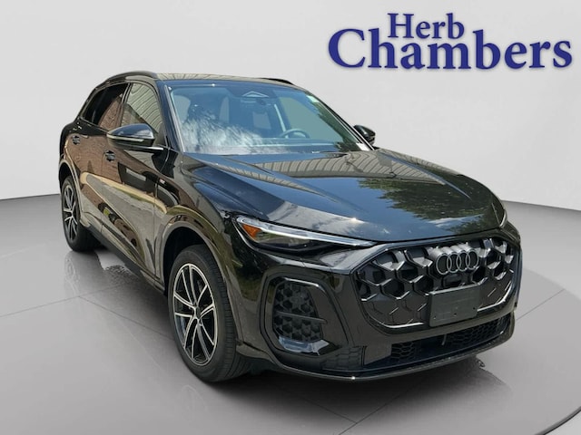 2026 Audi Q5