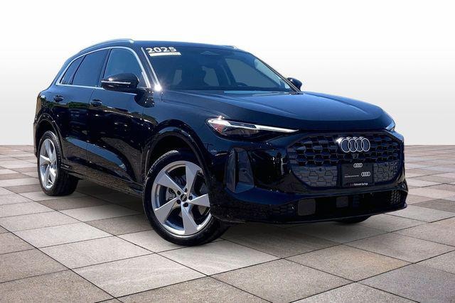 2025 Audi Q5