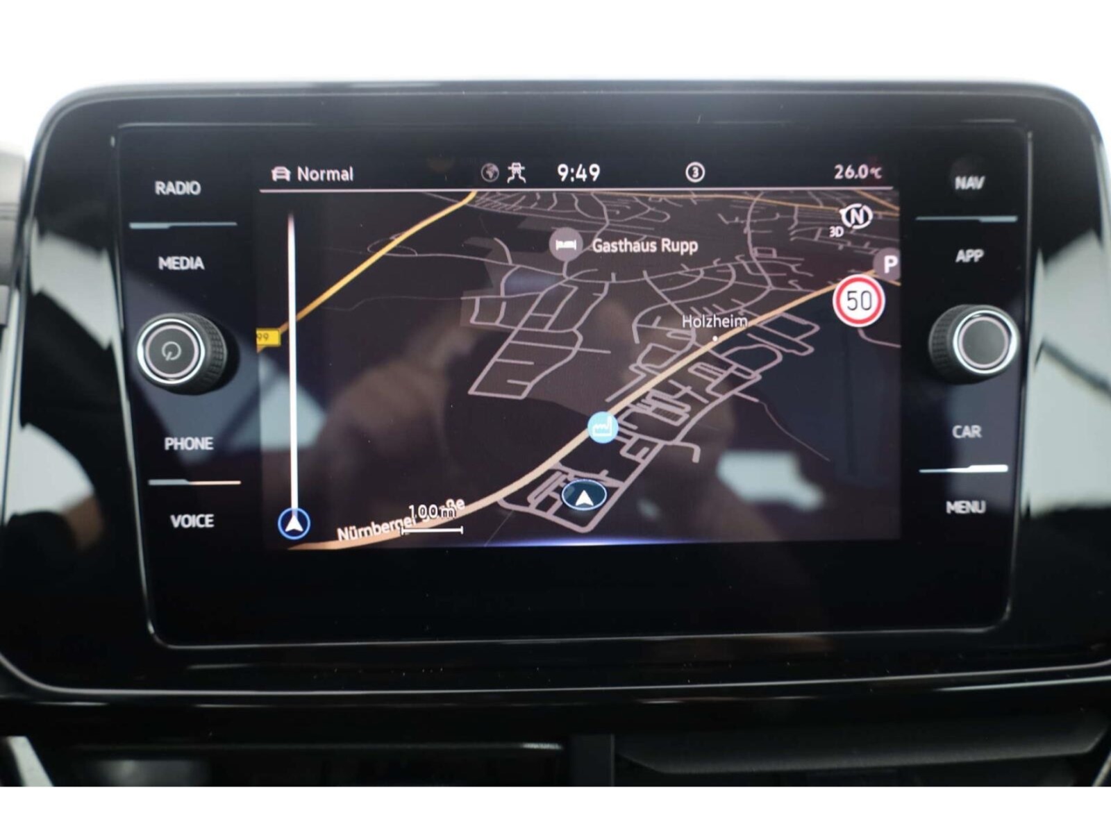 Volkswagen T-Roc Cabriolet – Bild 15