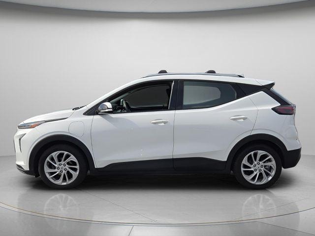 2022 Chevrolet Bolt EUV