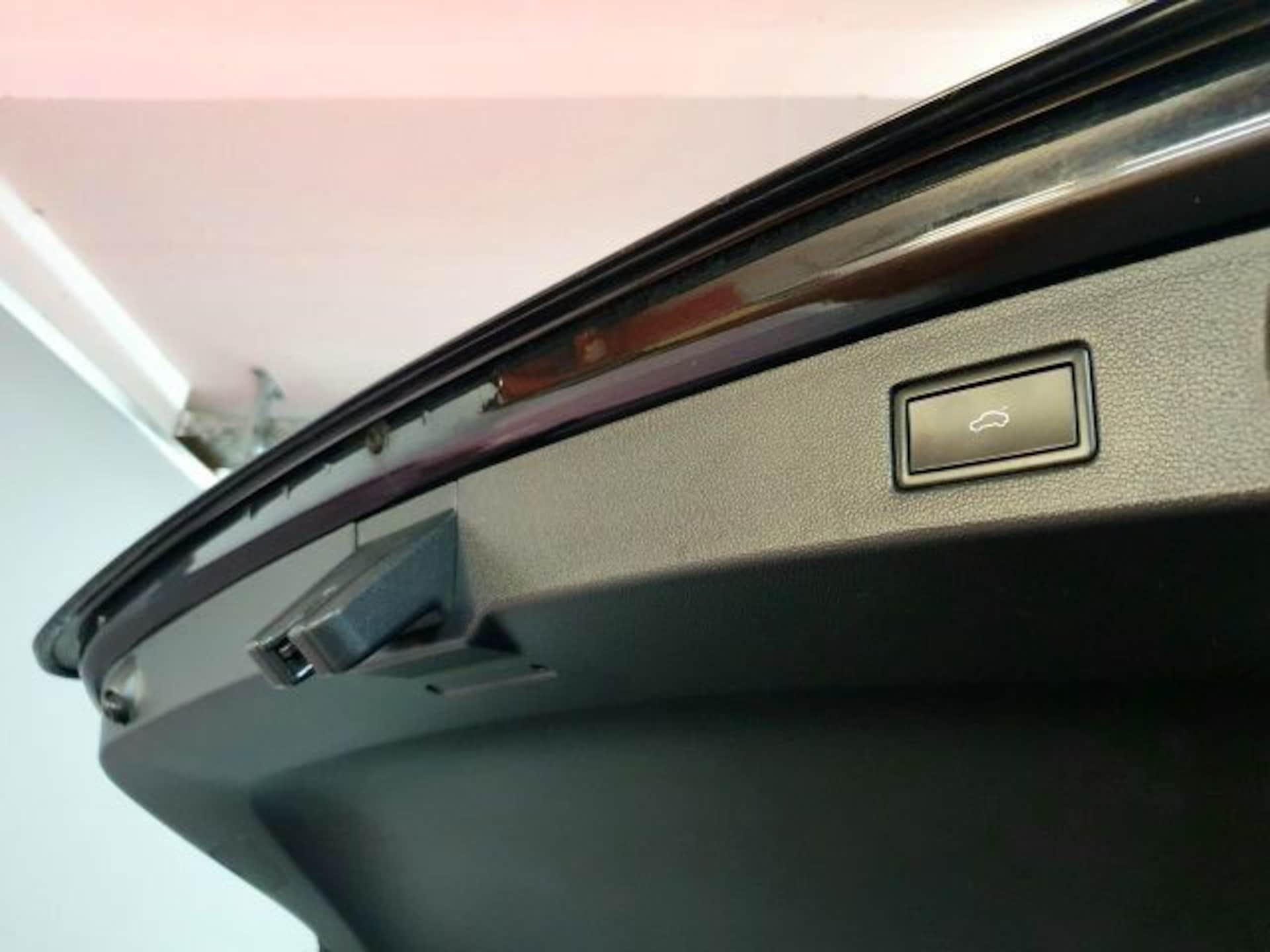 Volkswagen Arteon Shooting Brake Elegance
