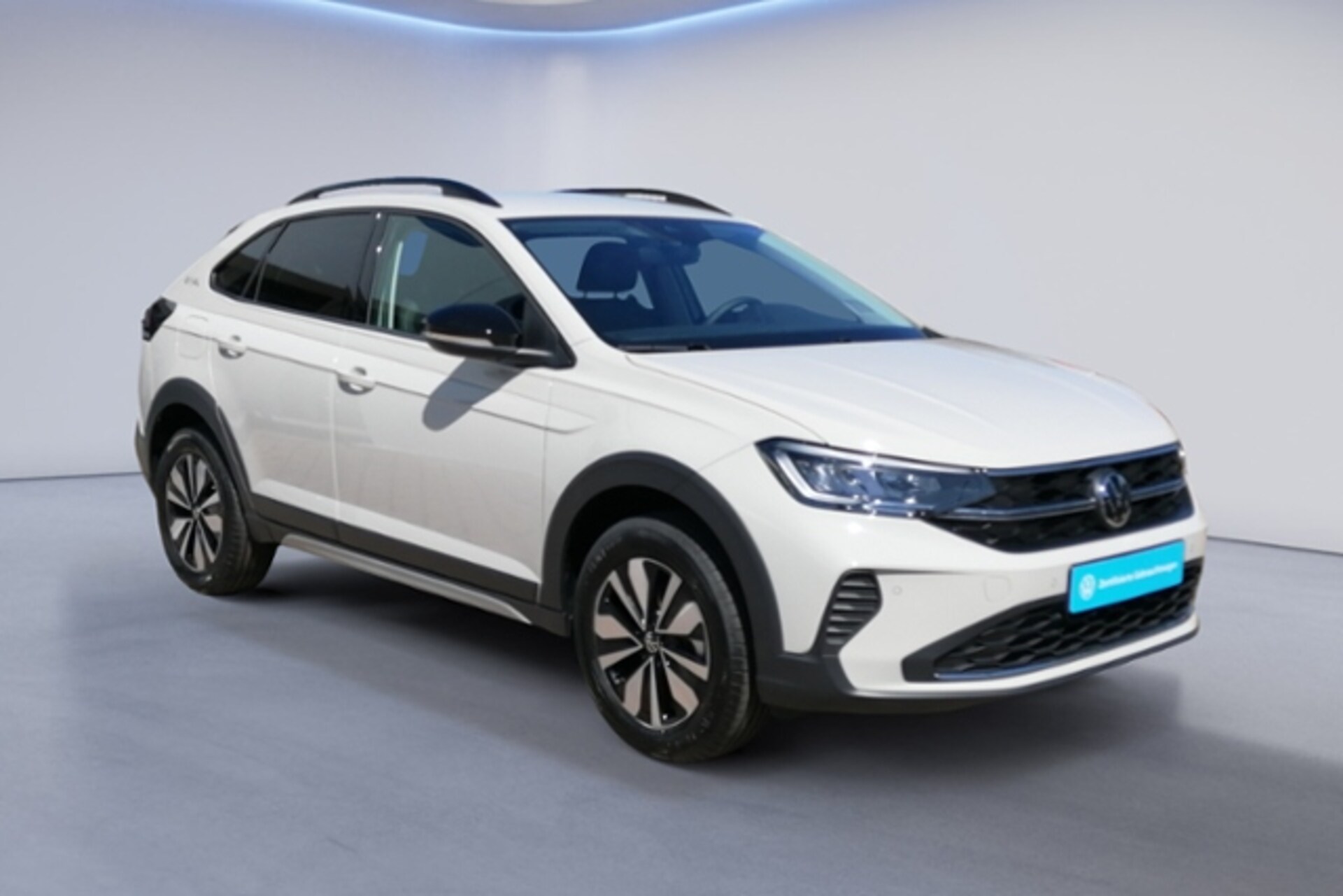 Volkswagen Taigo Goal