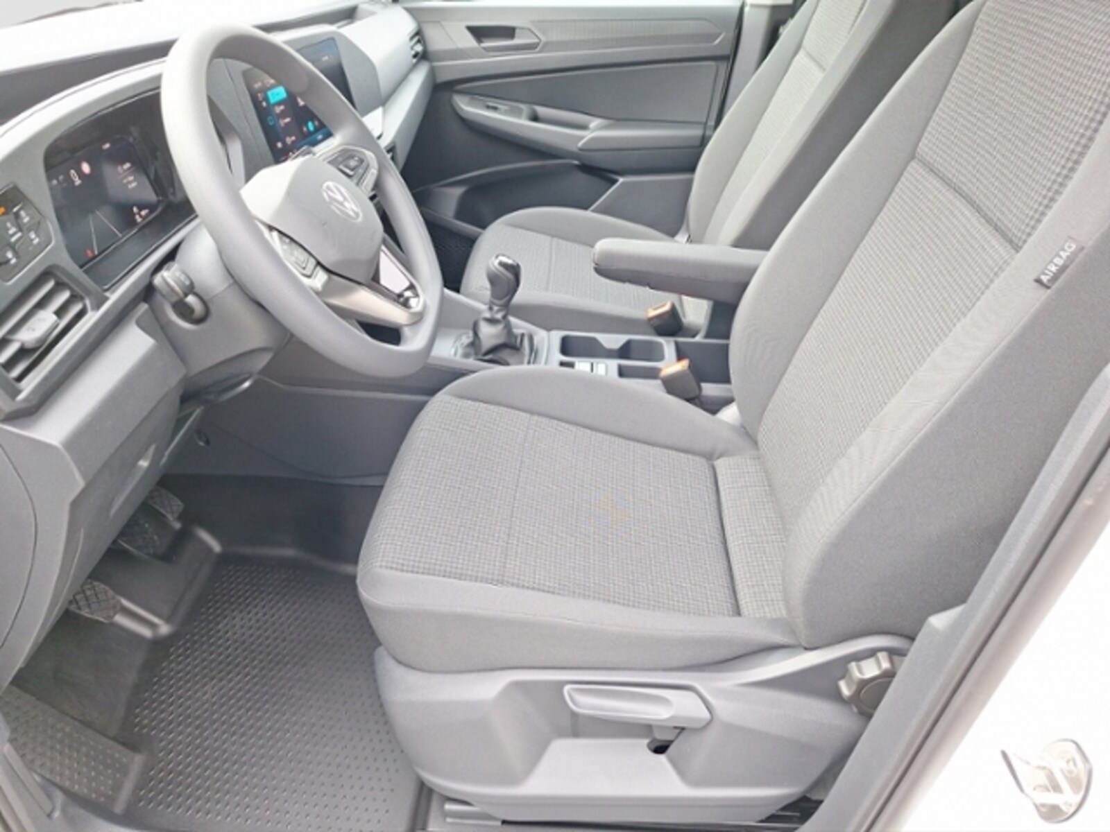 Volkswagen Caddy Maxi Cargo – Bild 10