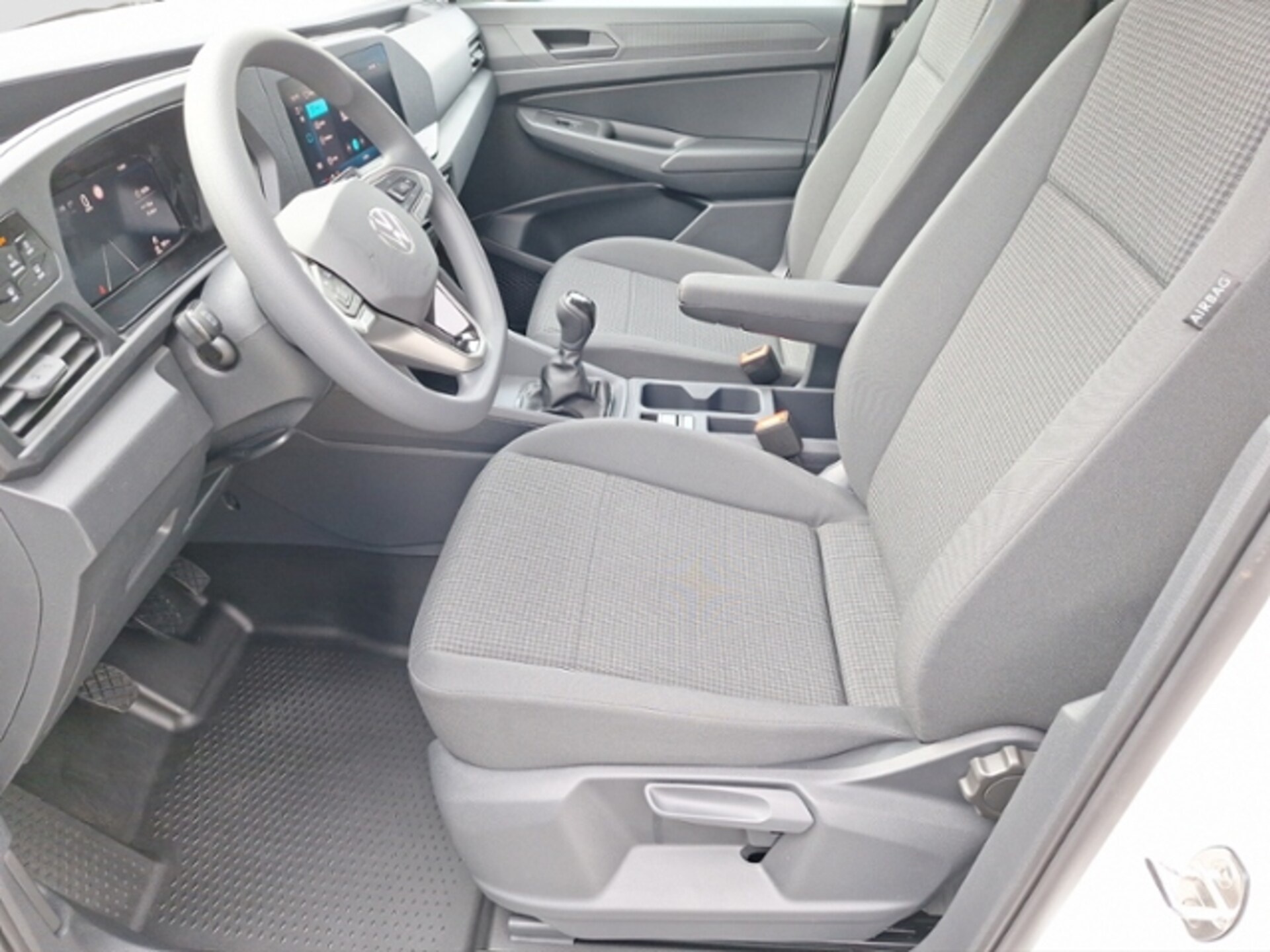 Volkswagen Caddy Maxi Cargo