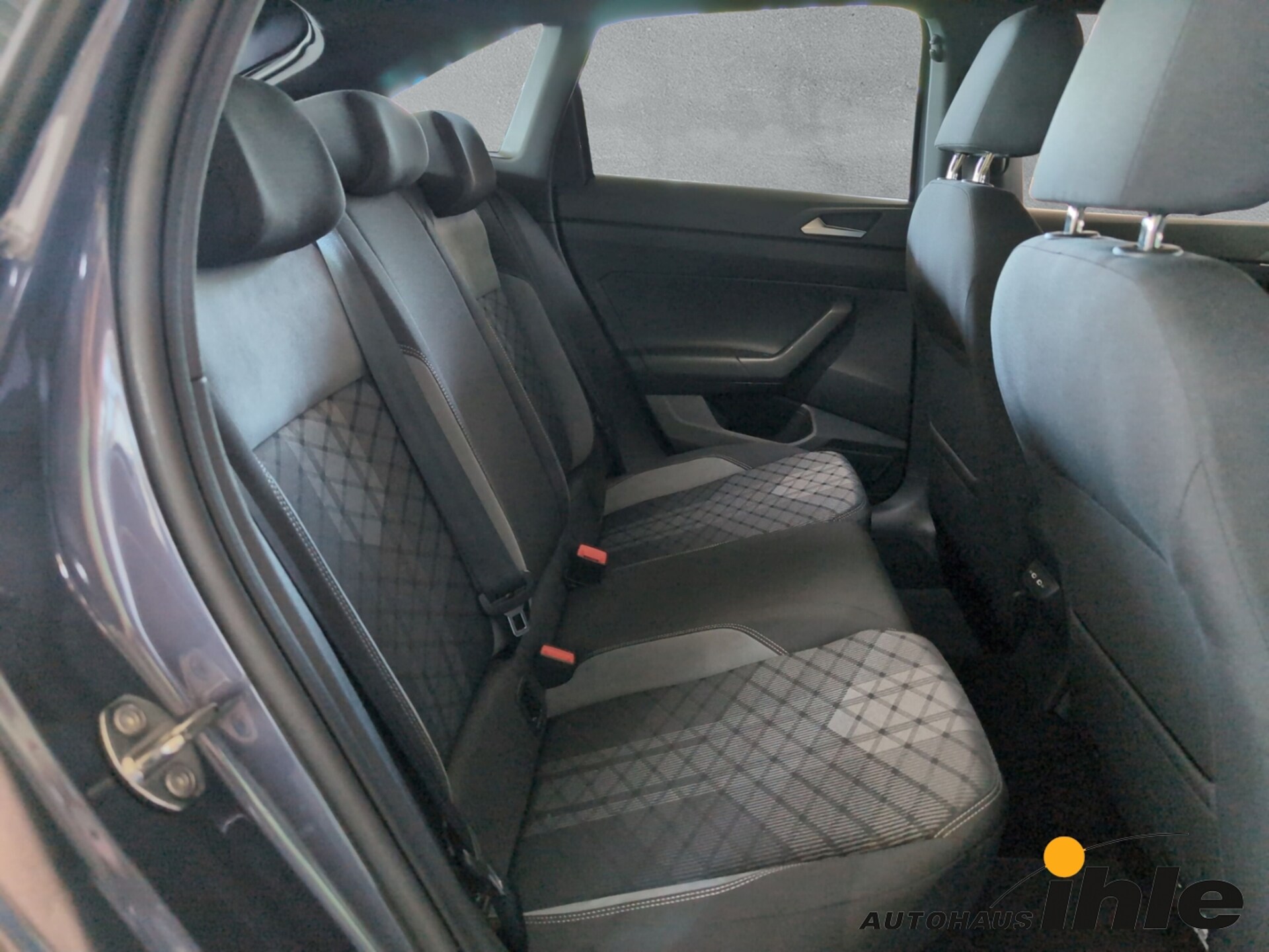Volkswagen Taigo R-Line