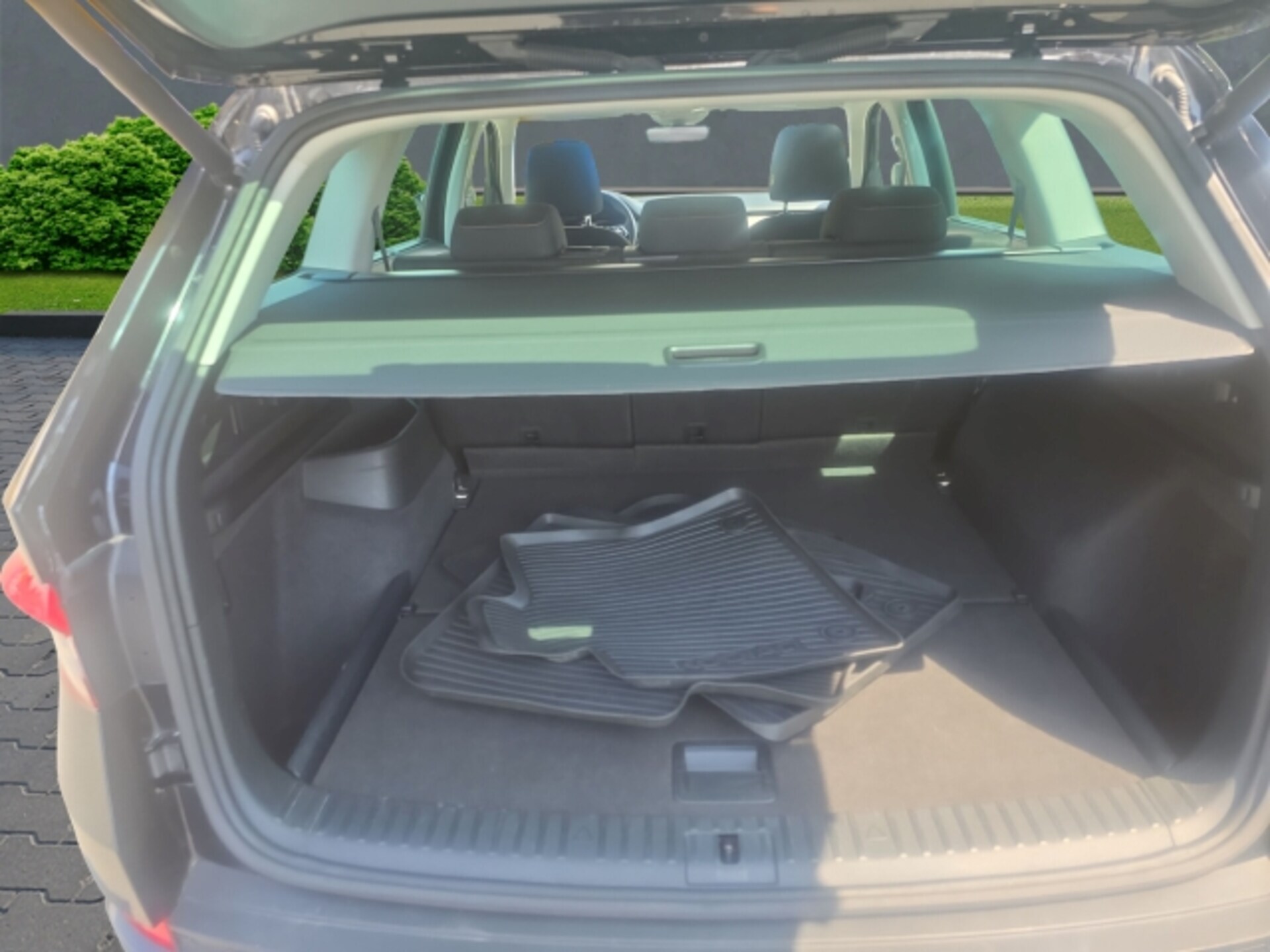 Skoda Kodiaq CLEVER