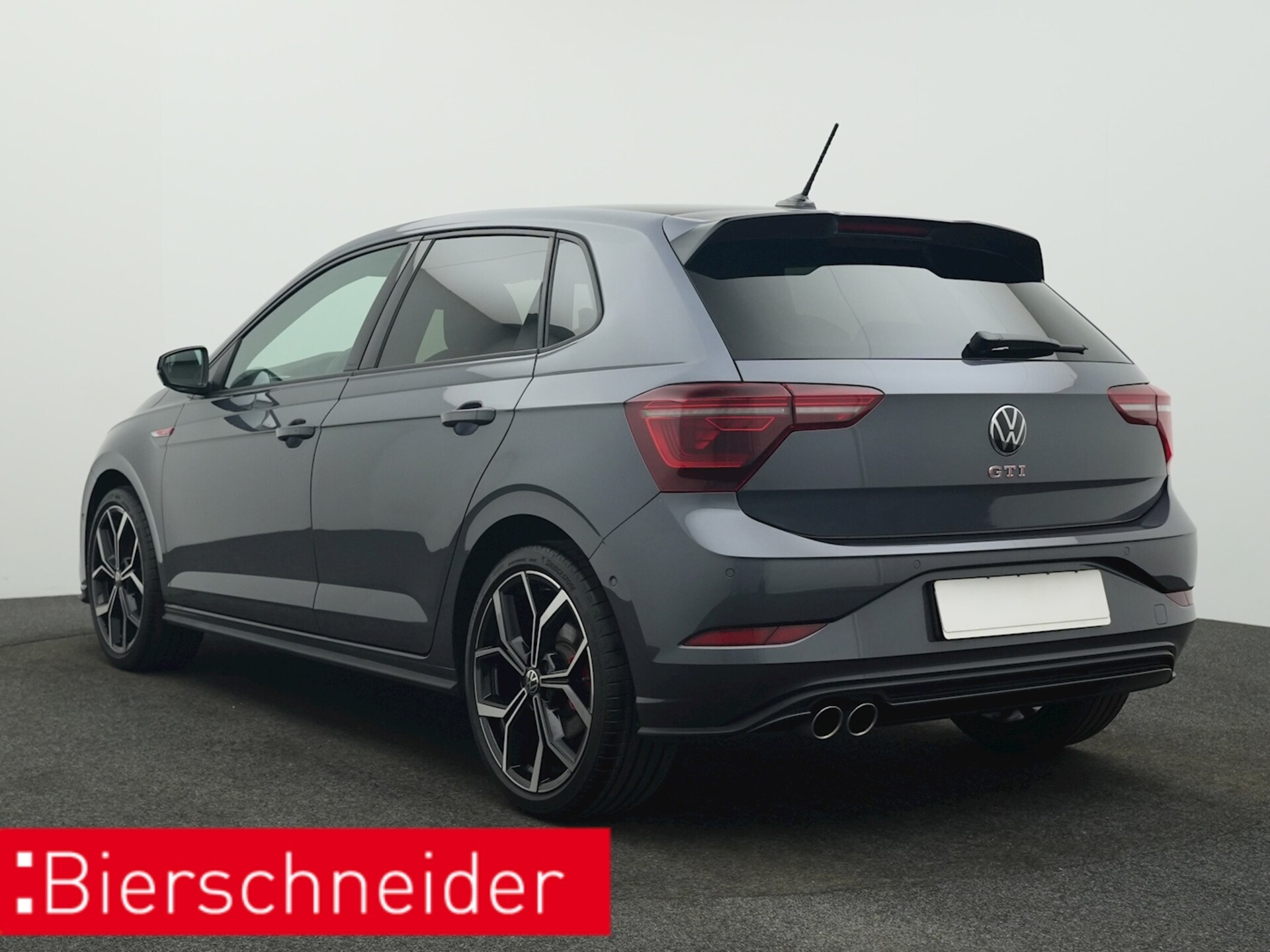 Volkswagen Polo GTI