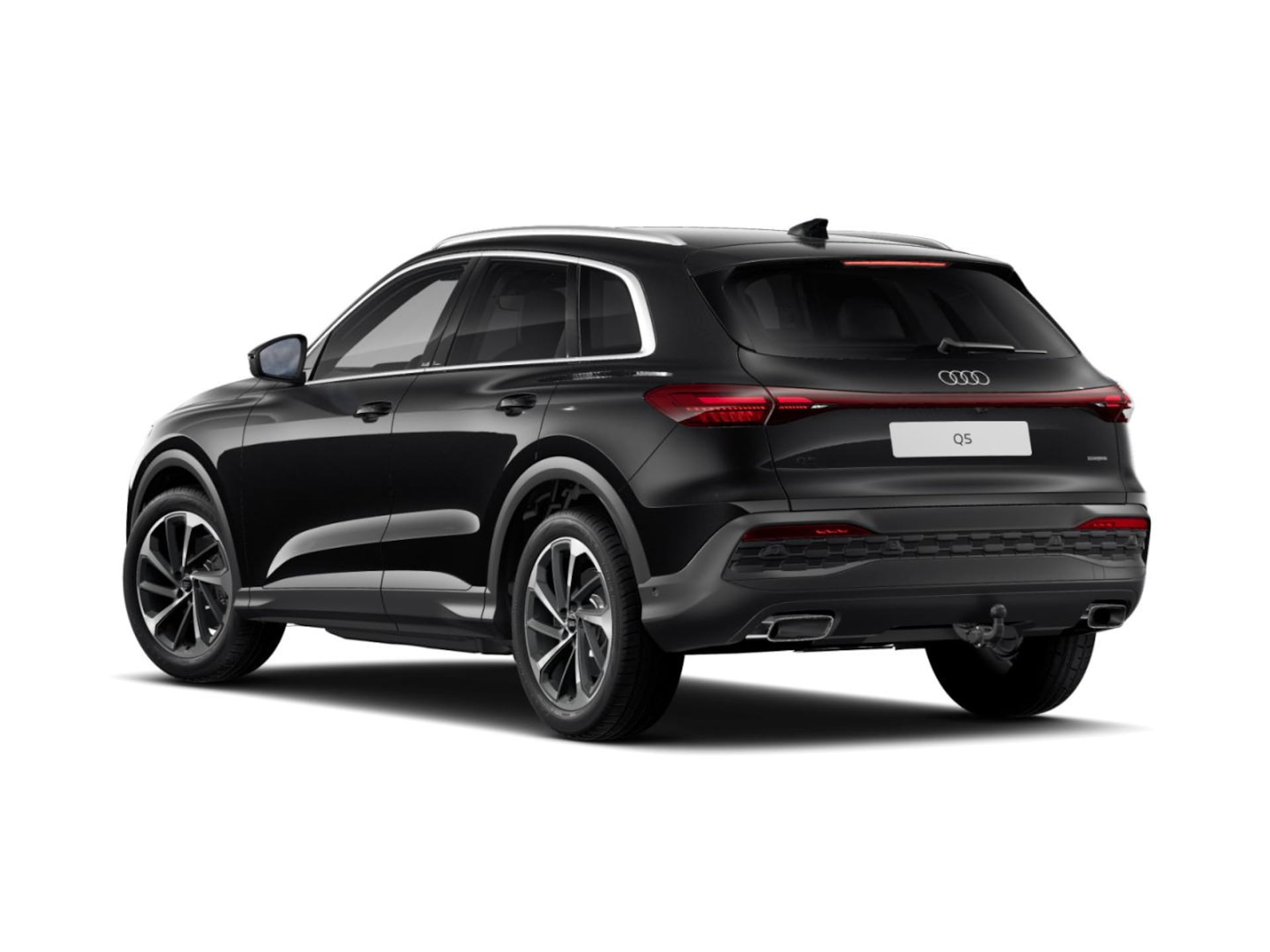 Audi Q5 SUV