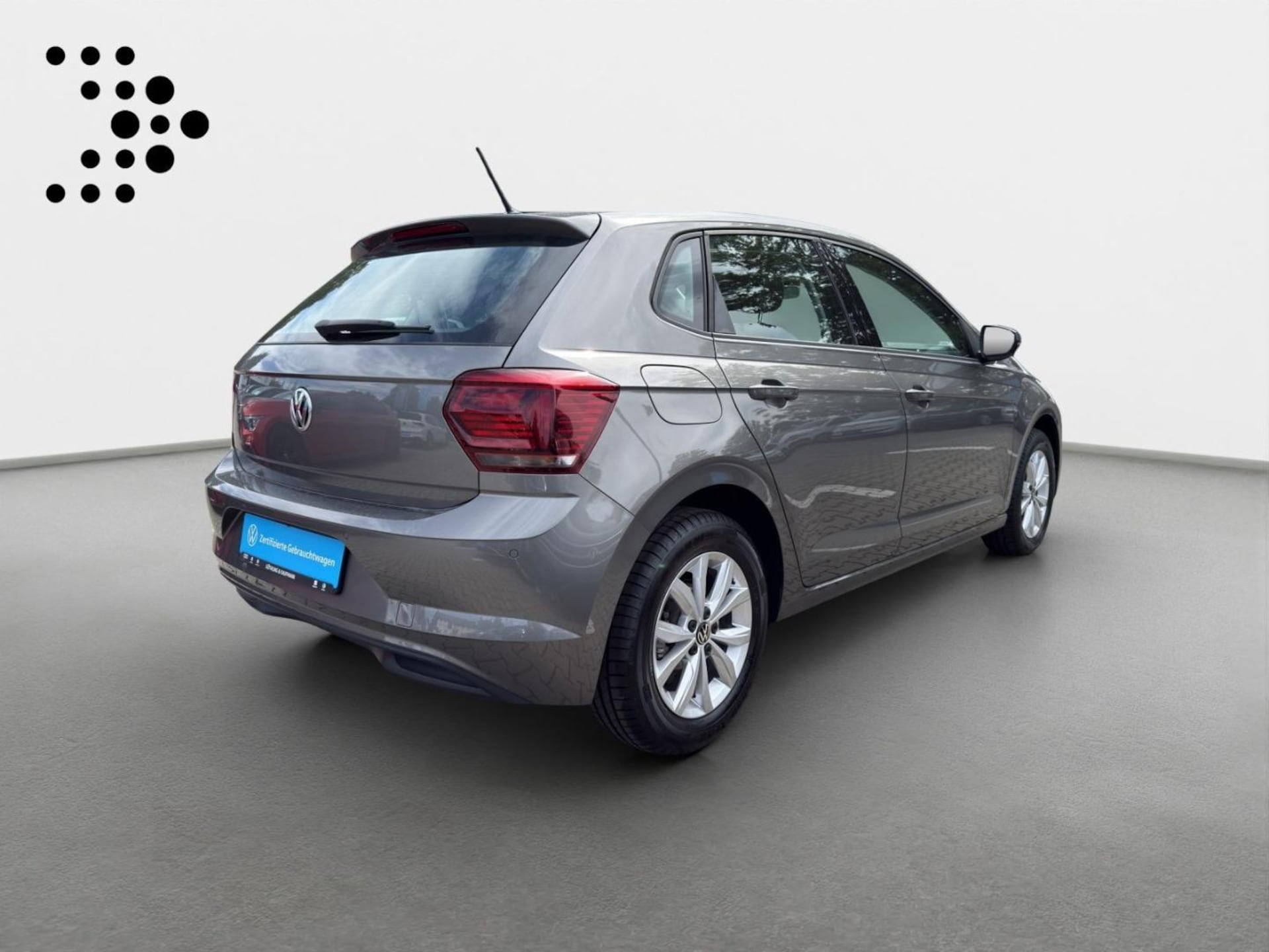 Volkswagen Polo Highline