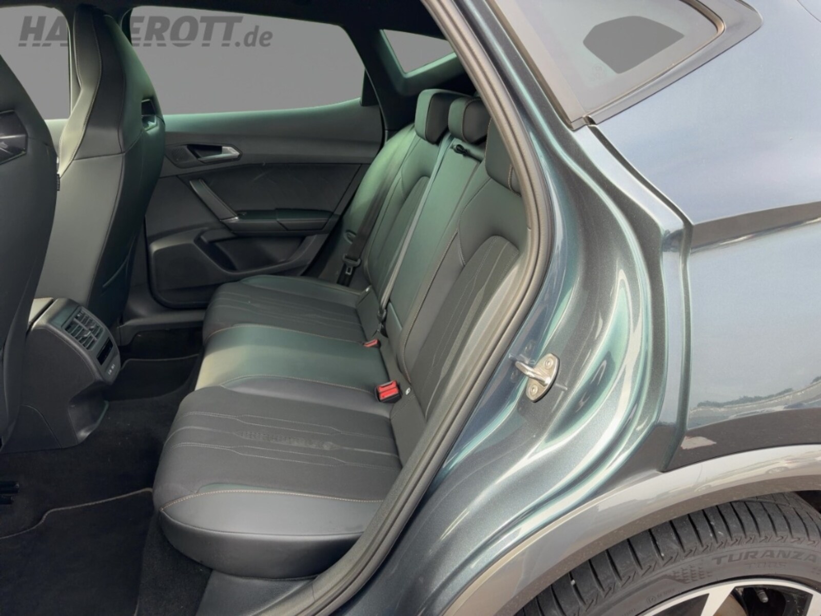CUPRA Formentor – Bild 7