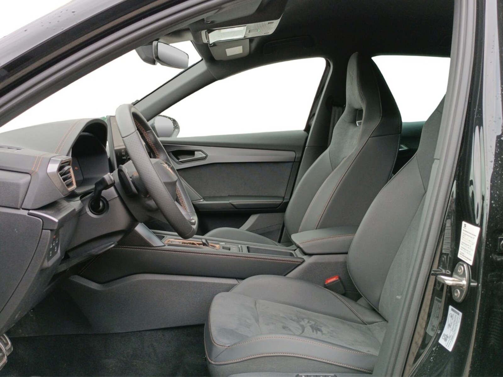CUPRA Formentor – Bild 13