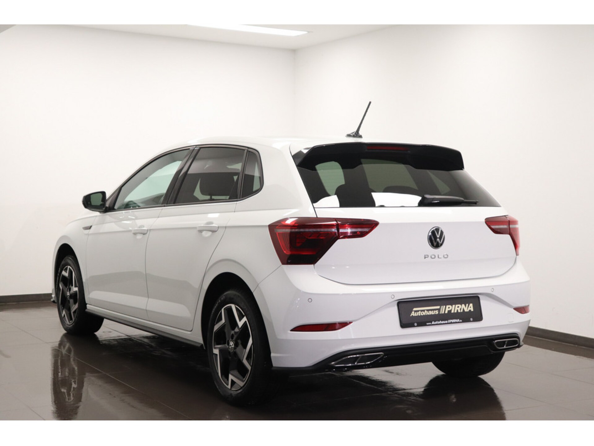 Volkswagen Polo R-Line