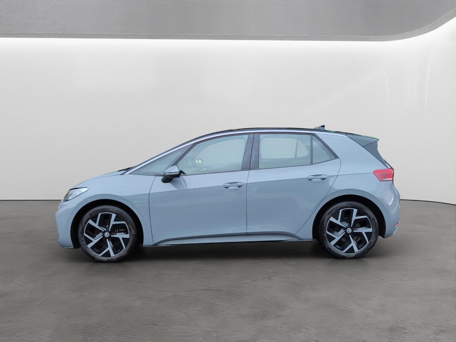 Volkswagen ID.3 – Bild 4