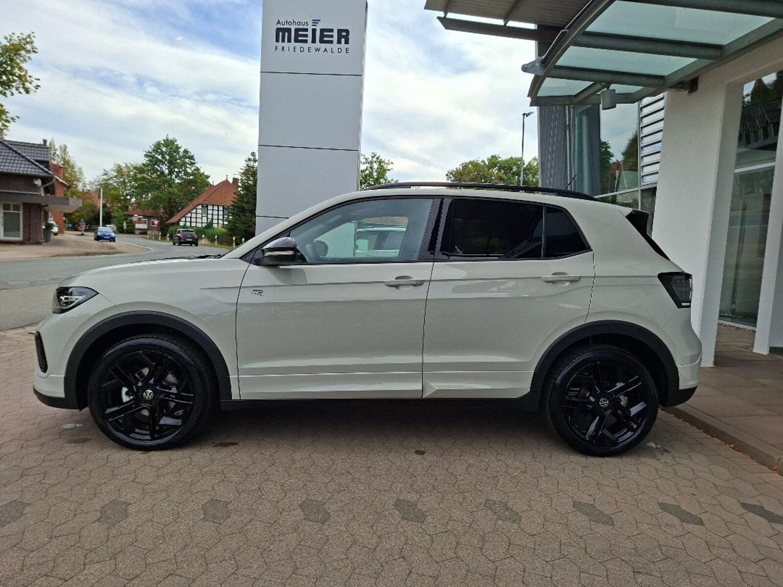 Volkswagen T-Cross – Bild 6