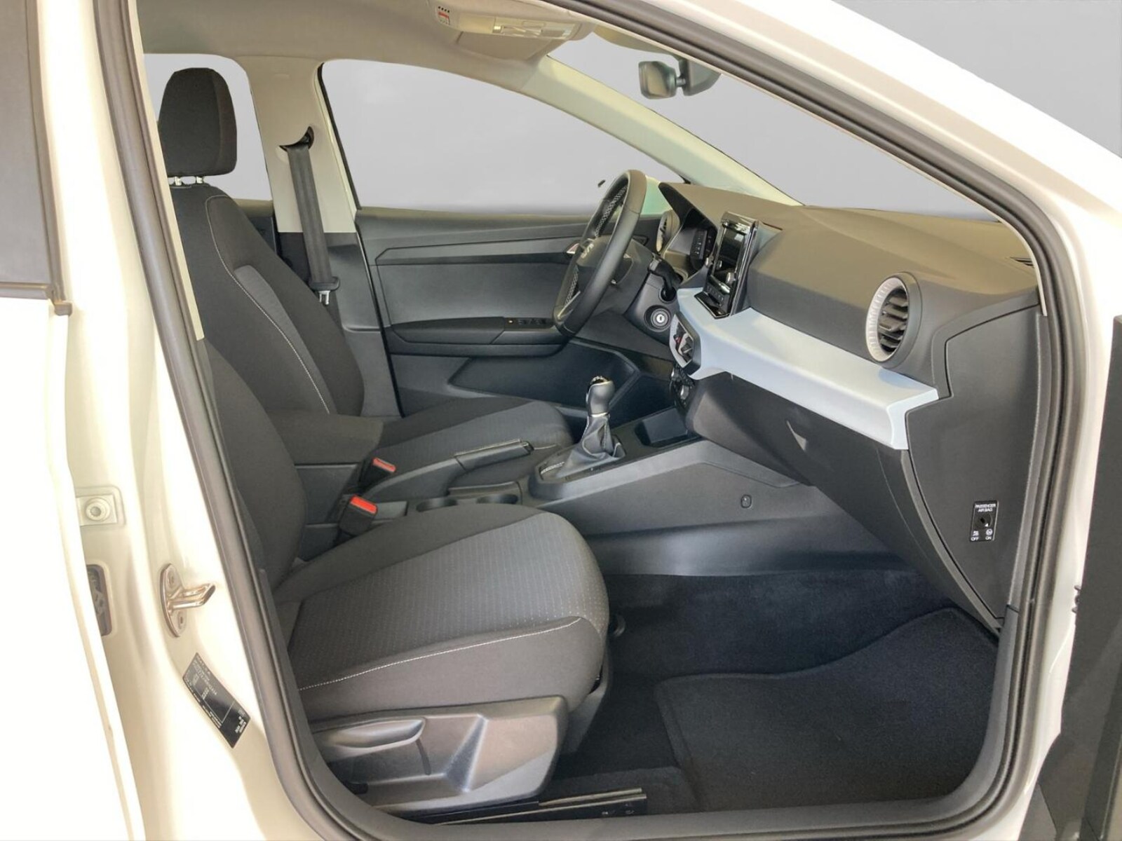 SEAT Ibiza – Bild 17