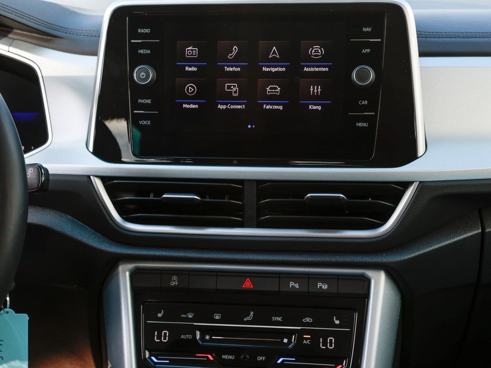 Volkswagen T-Roc – Bild 13
