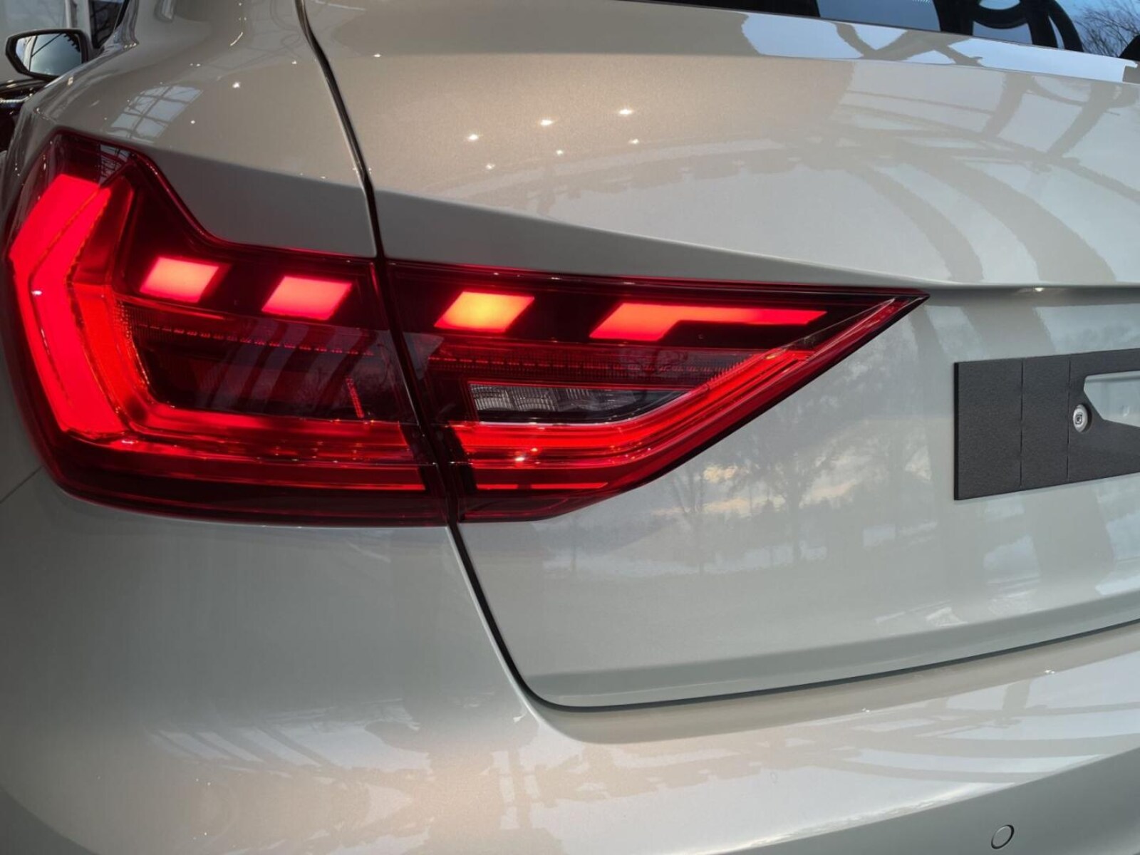 Audi A1 Sportback – Bild 22