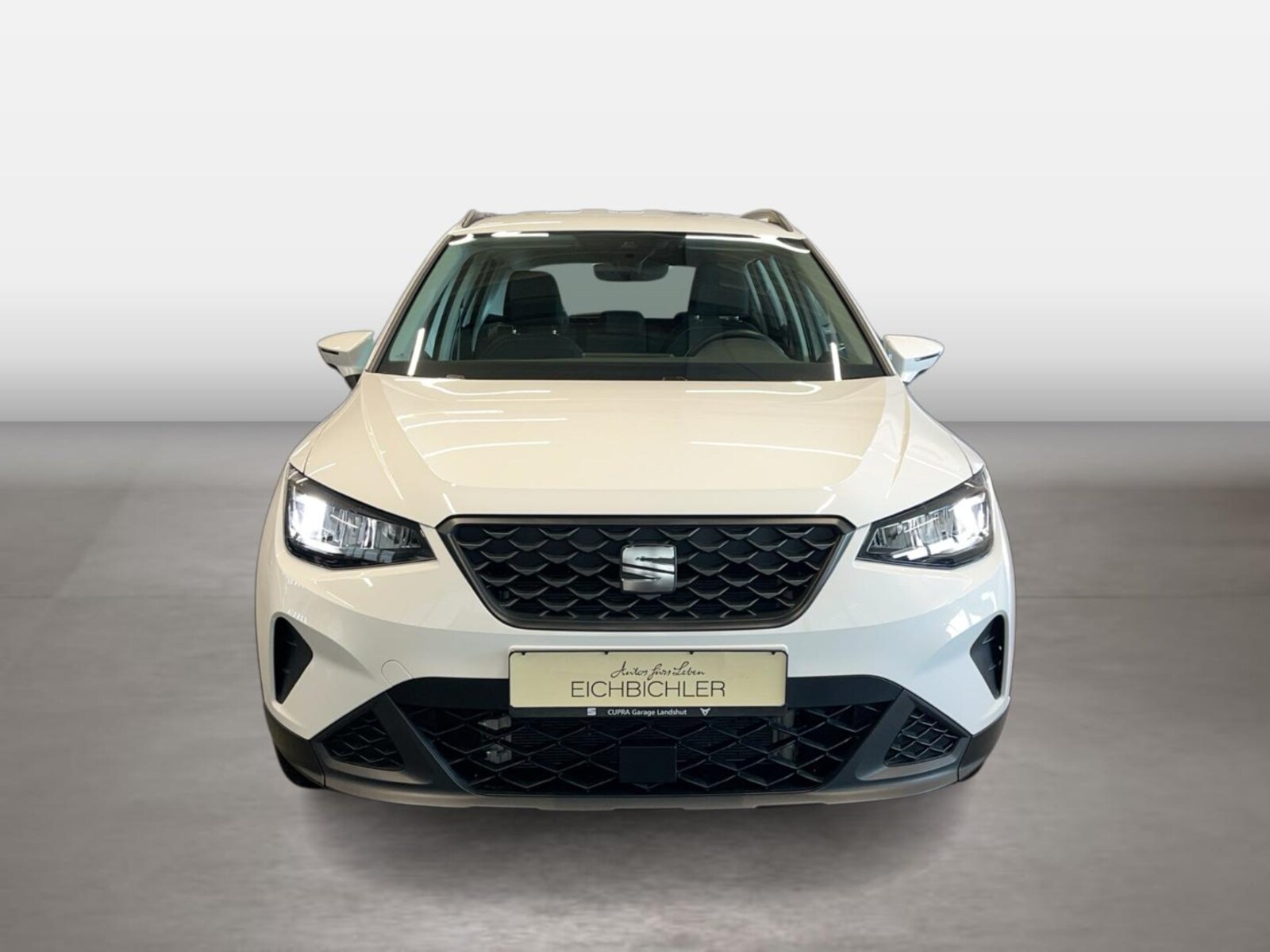 SEAT Arona – Bild 7