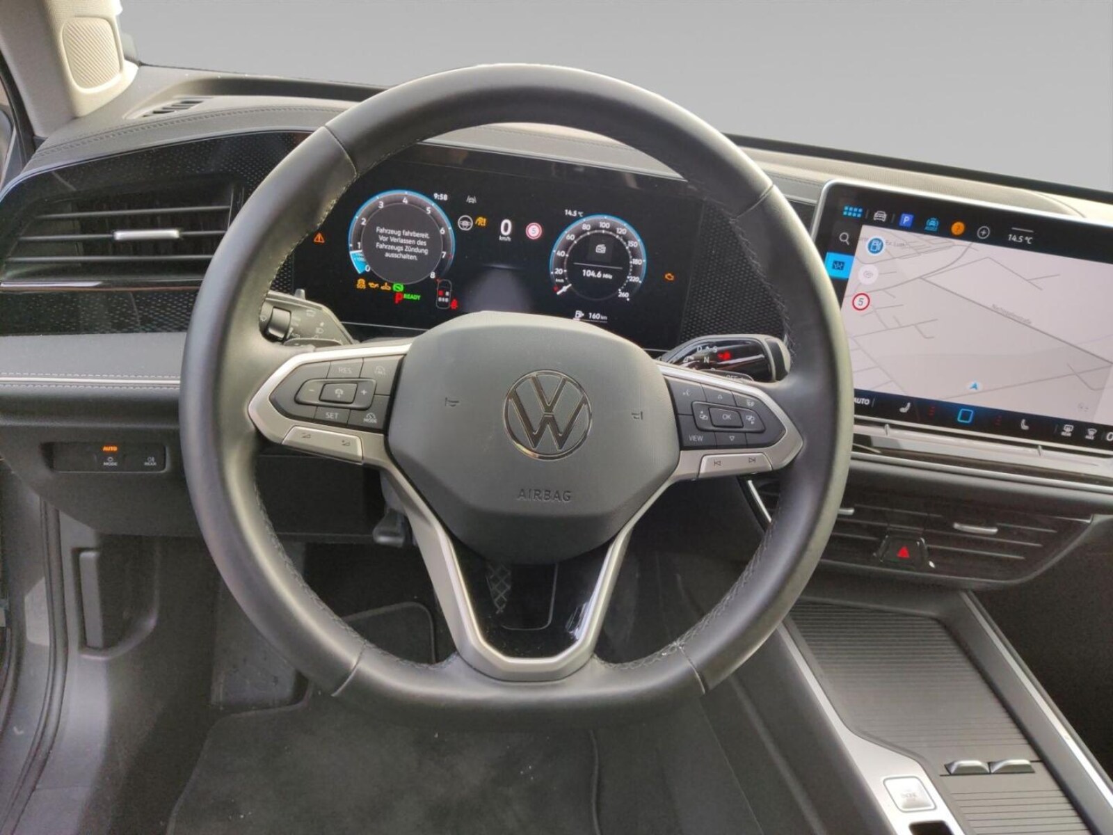 Volkswagen Passat – Bild 14