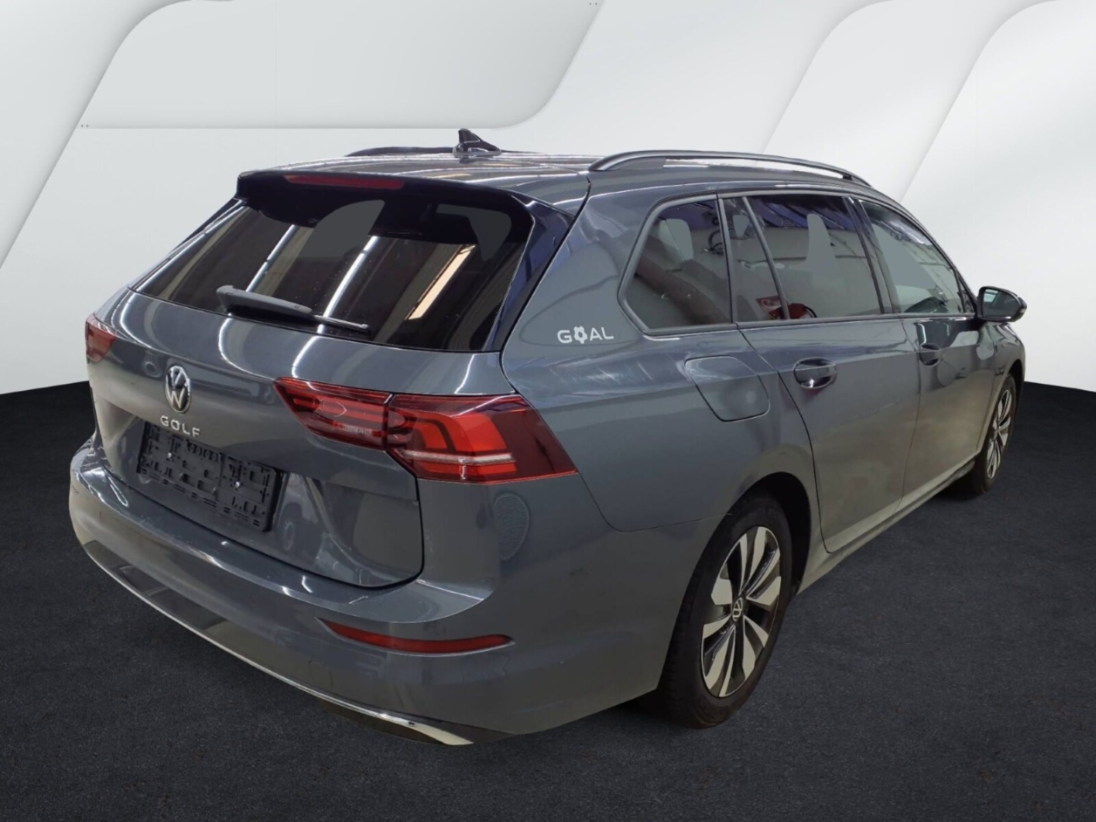 Volkswagen Golf Variant – Bild 2