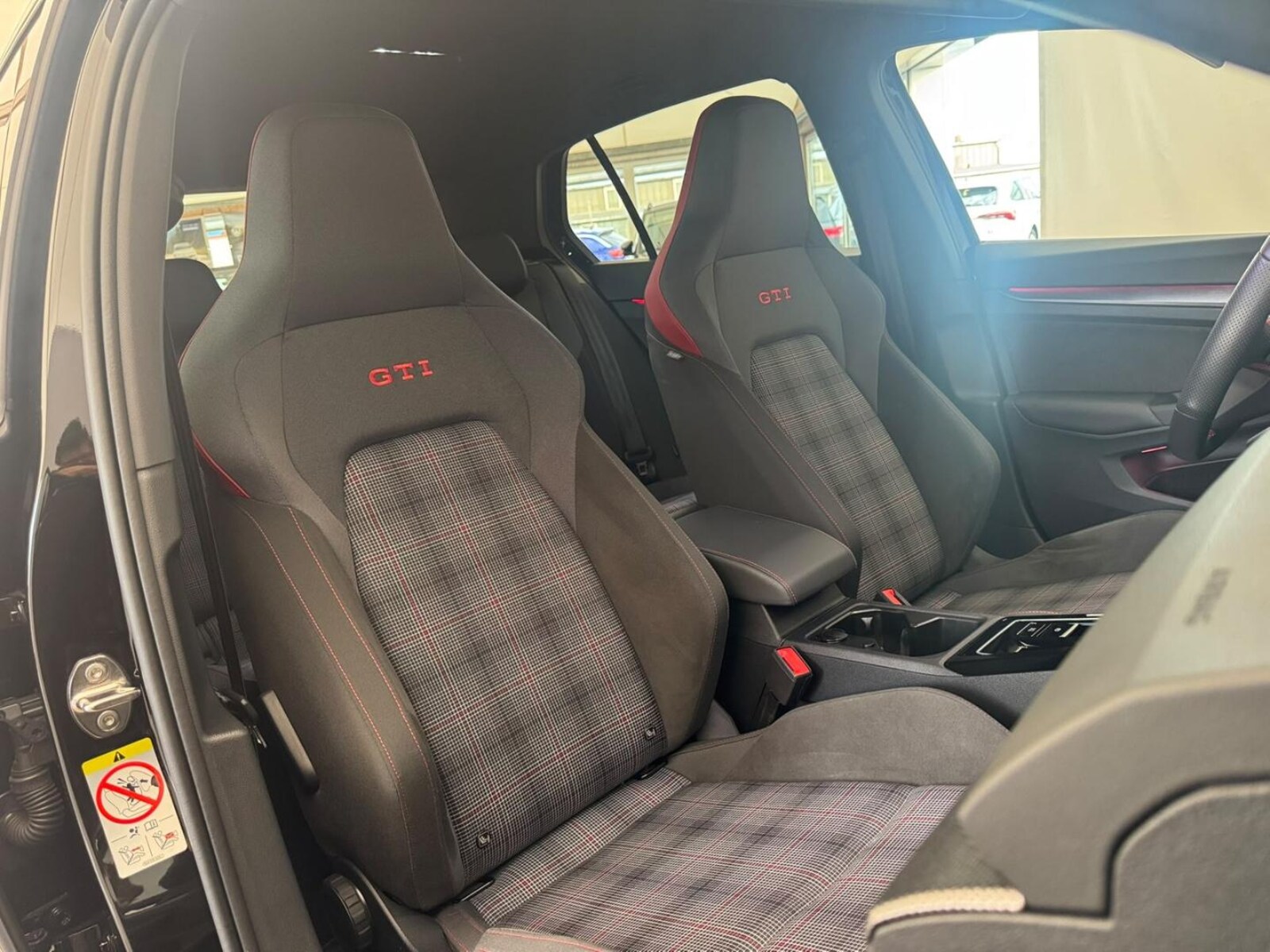 Volkswagen Golf – Bild 15