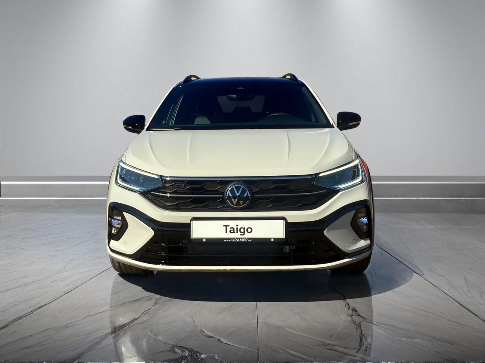 Volkswagen Taigo – Bild 3