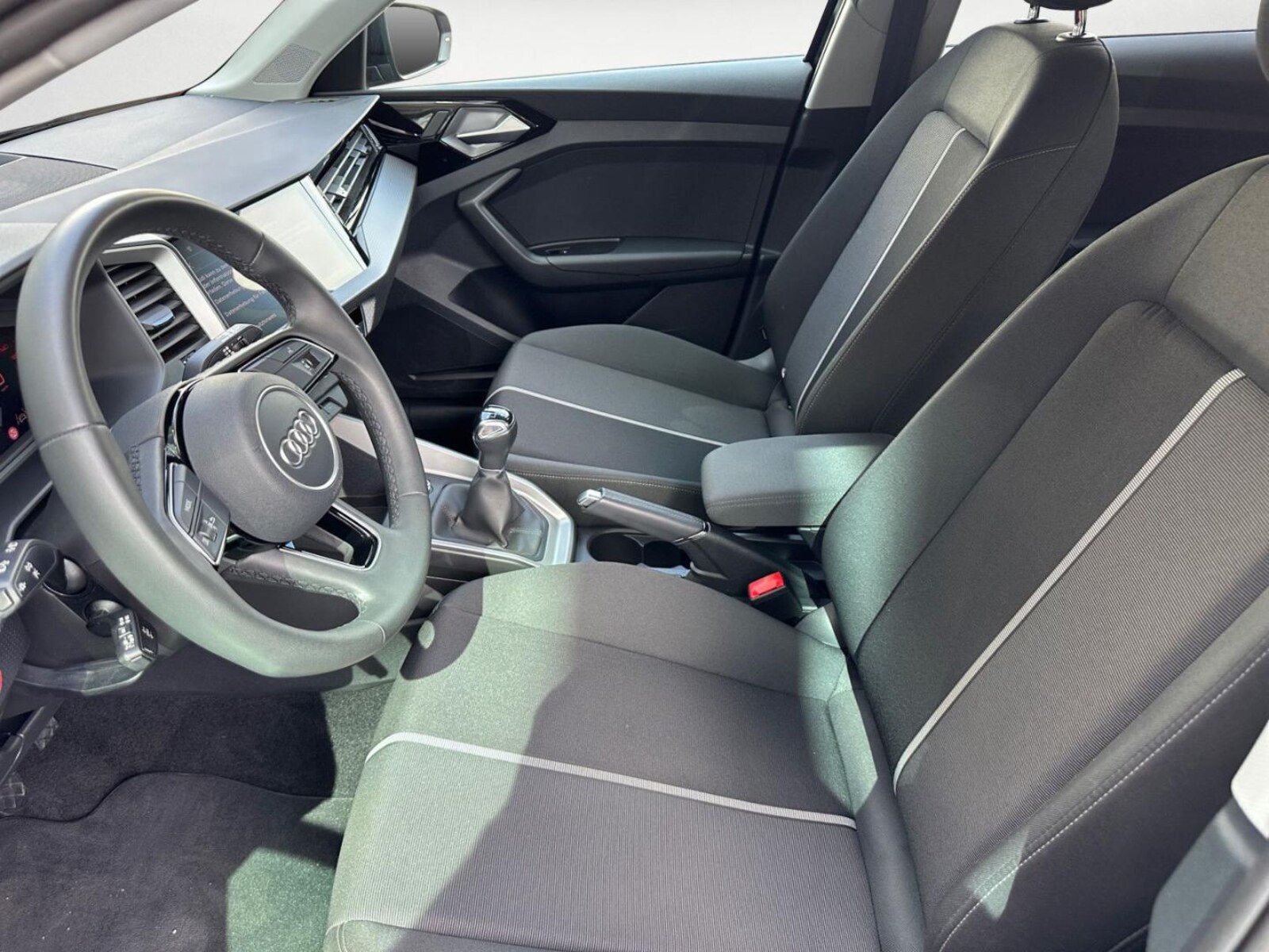 Audi A1 Sportback – Bild 9
