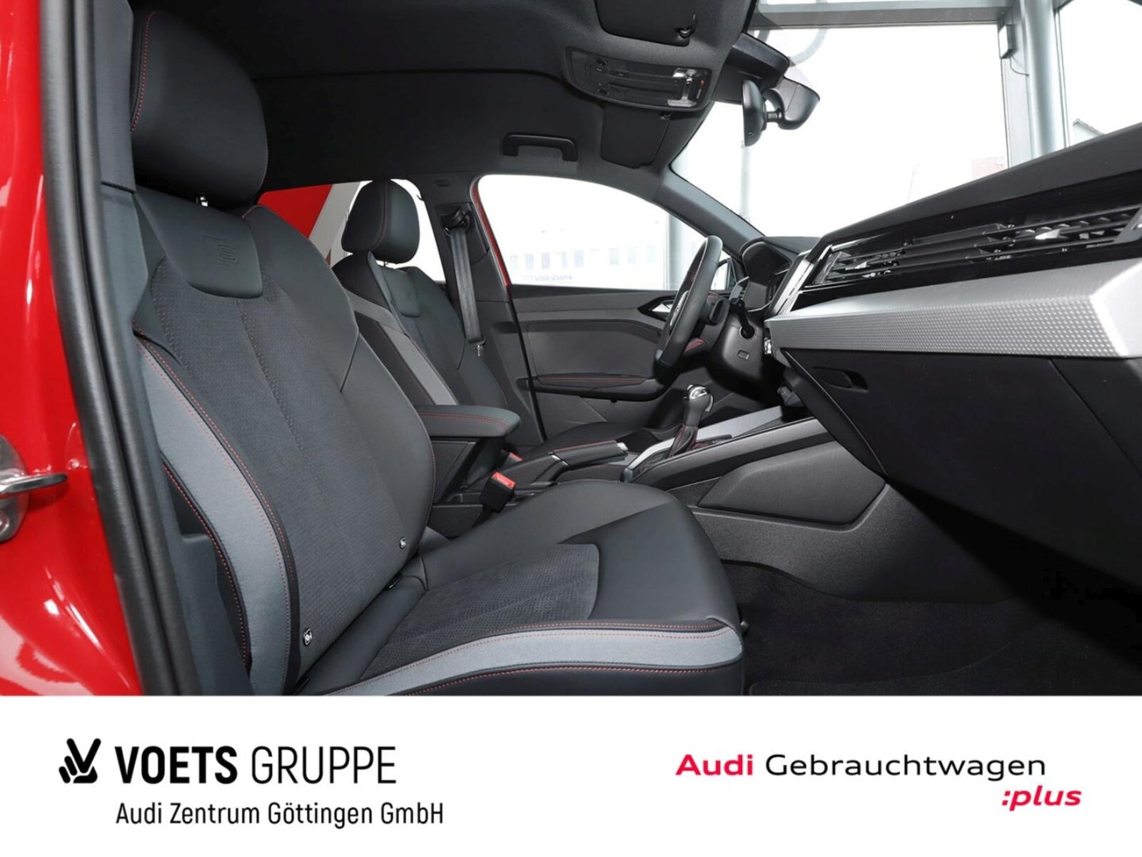 Audi A1 Sportback – Bild 6