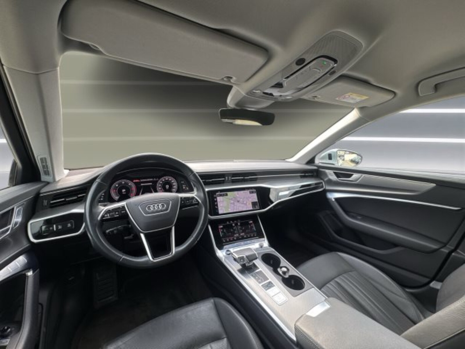 Audi A6 Avant – Bild 12