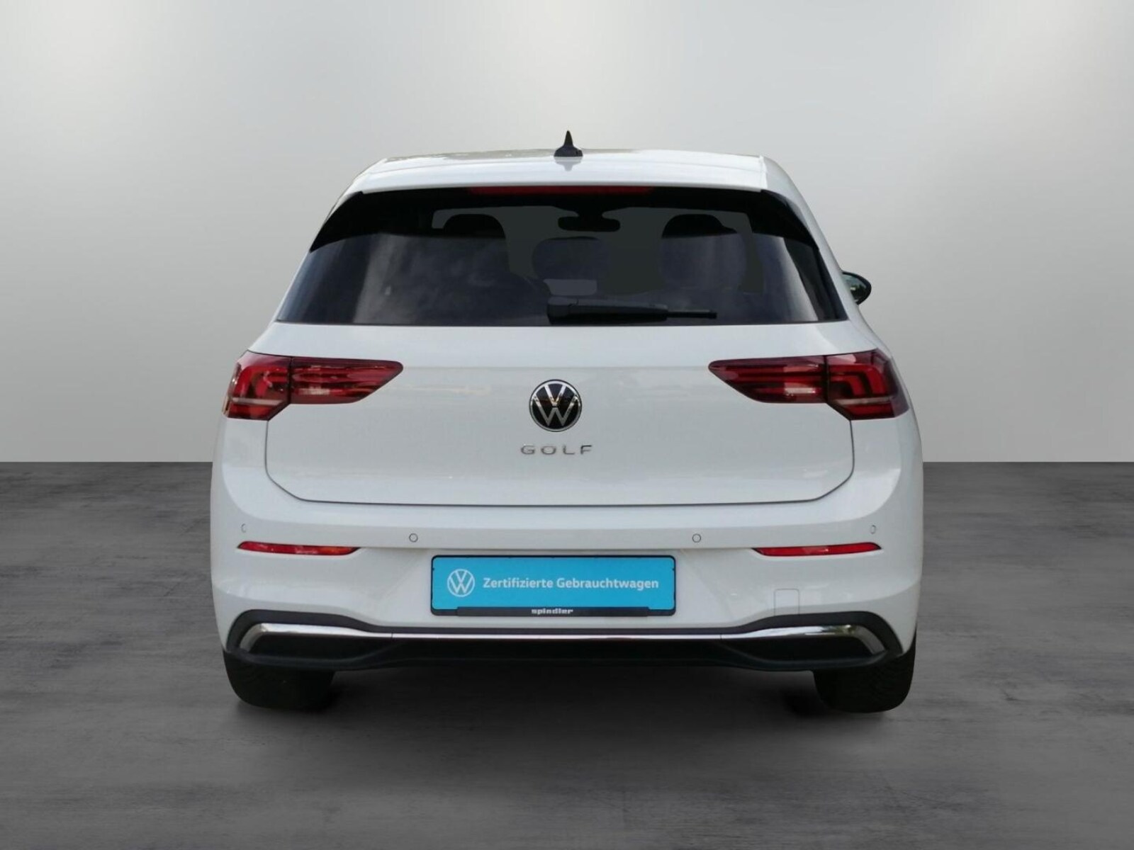 Volkswagen Golf – Bild 7