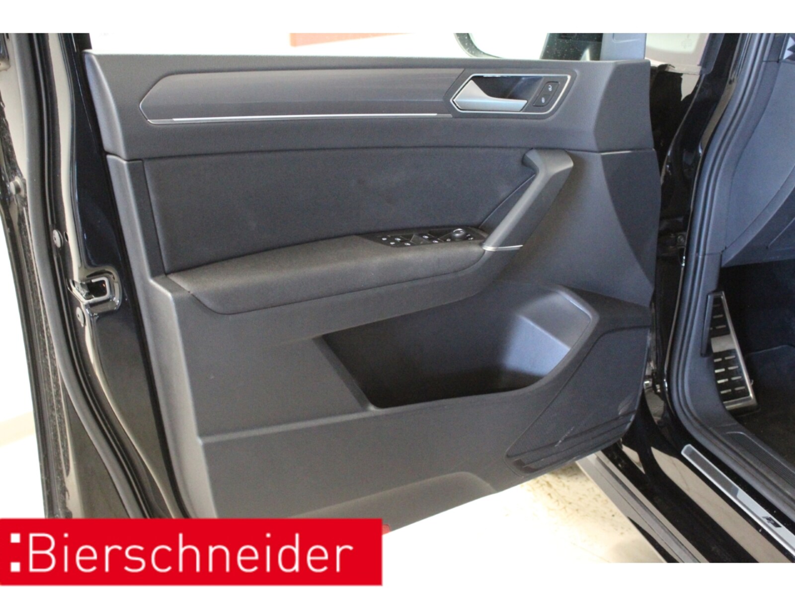 Volkswagen Touran – Bild 9