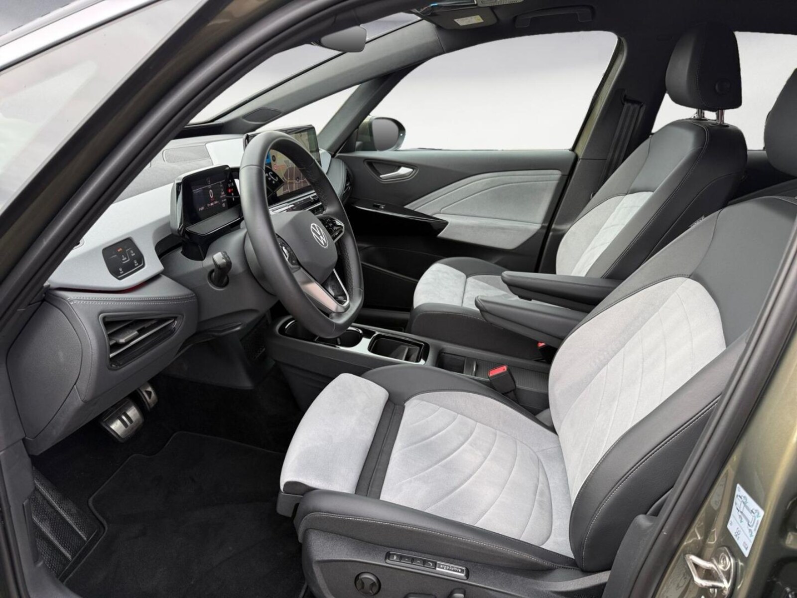 Volkswagen ID.3 – Bild 10