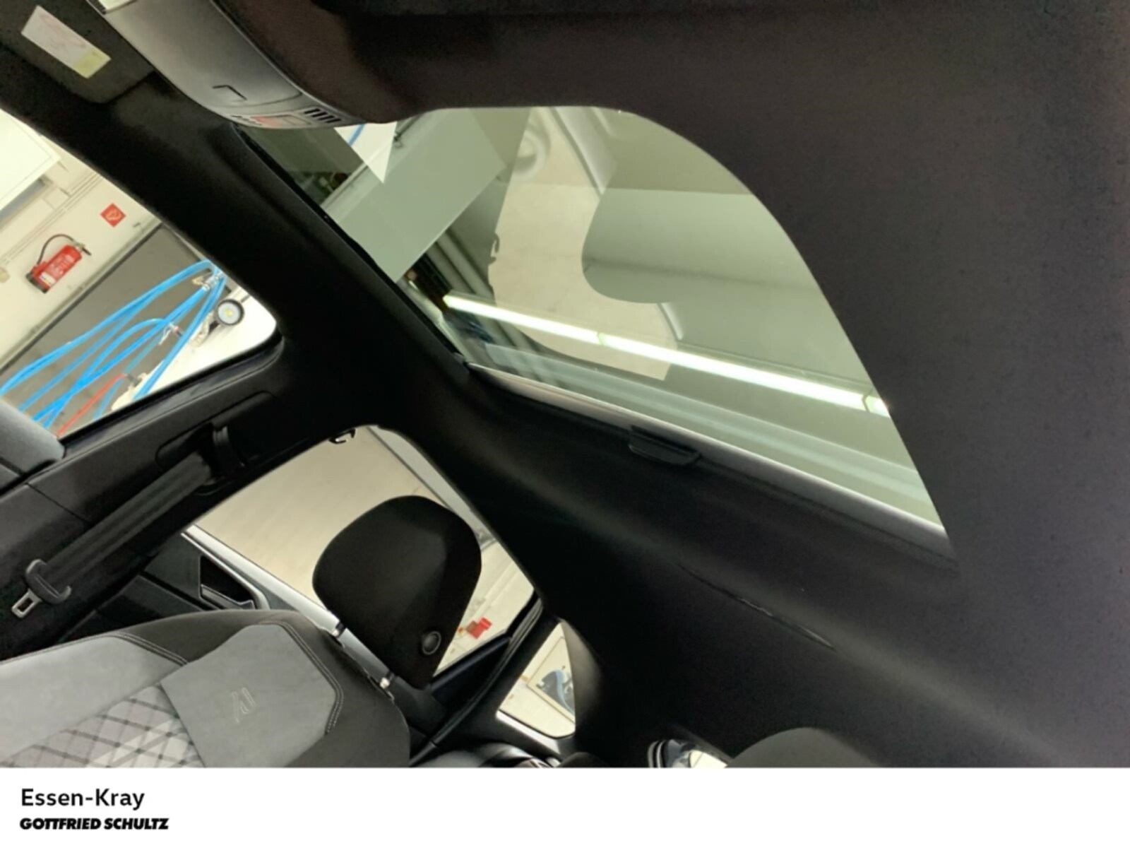 Volkswagen Taigo – Bild 11