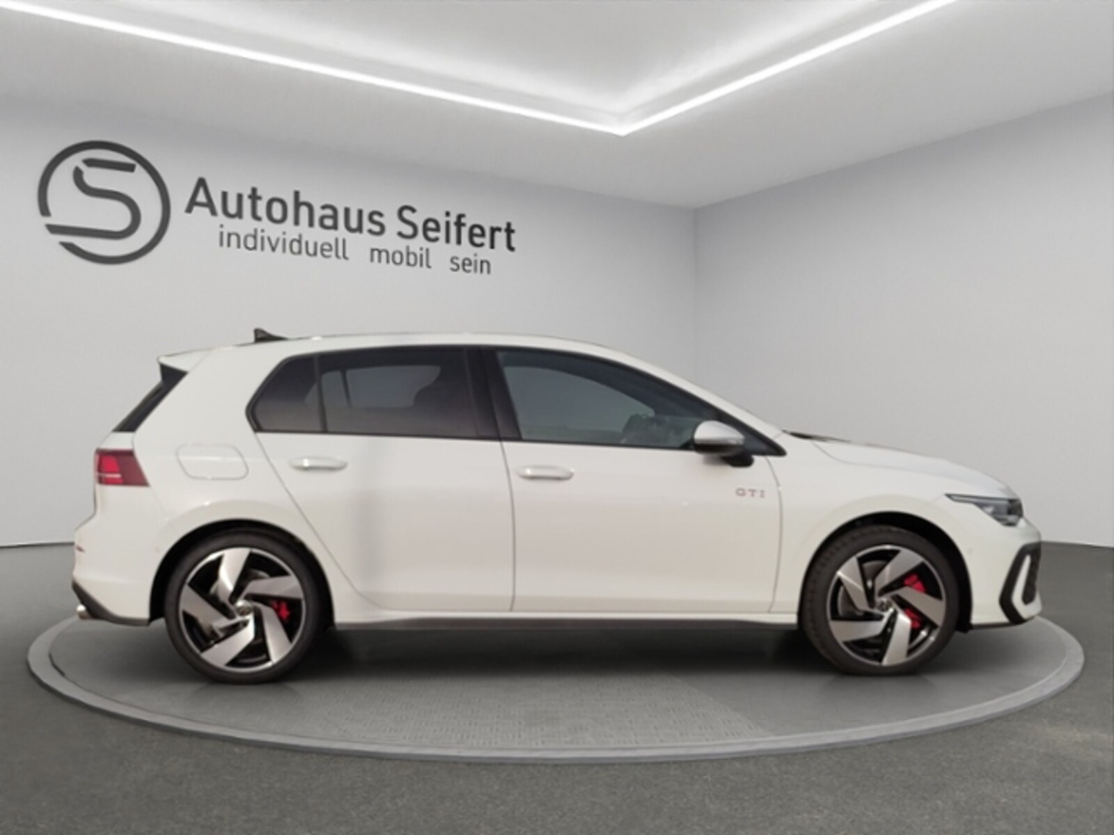 Volkswagen Golf – Bild 6
