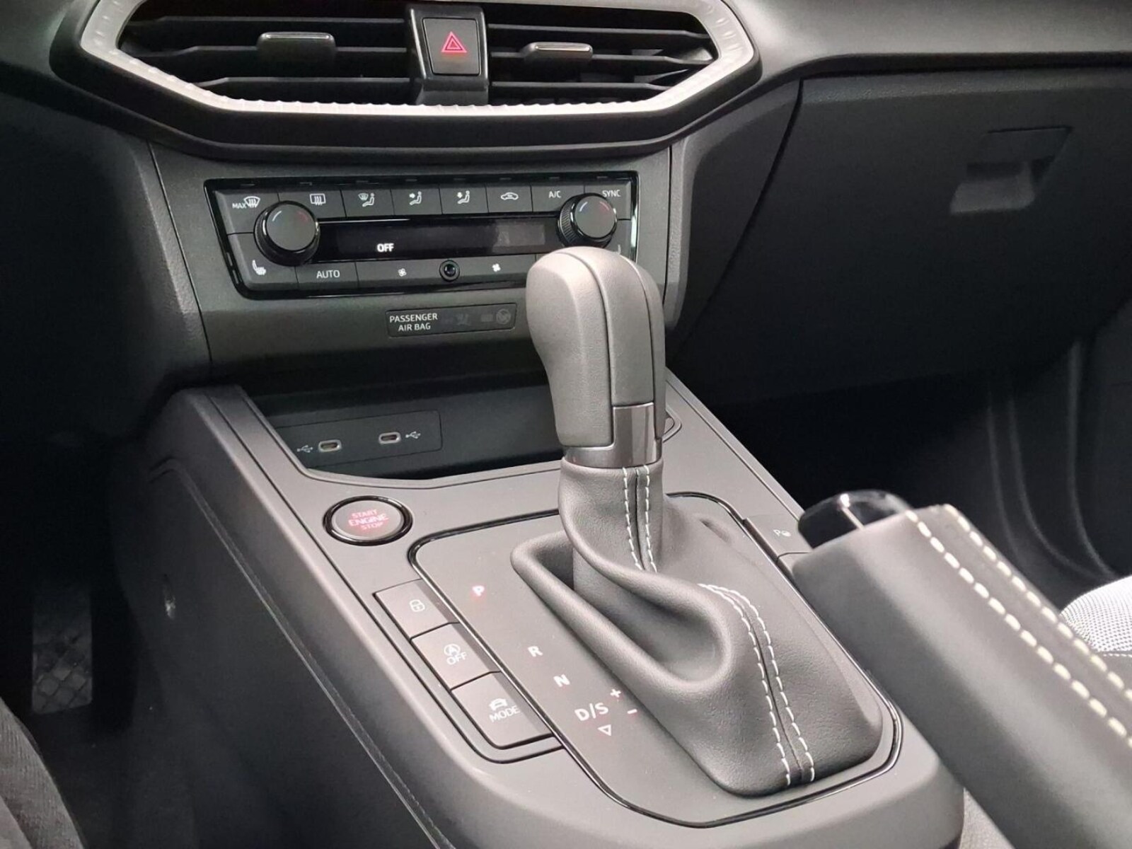 SEAT Arona – Bild 5