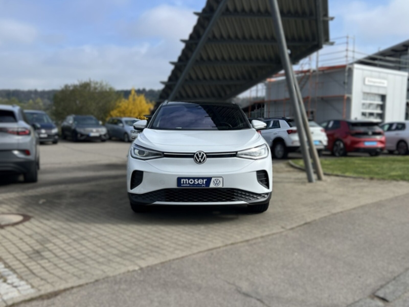Volkswagen ID.4 – Bild 3